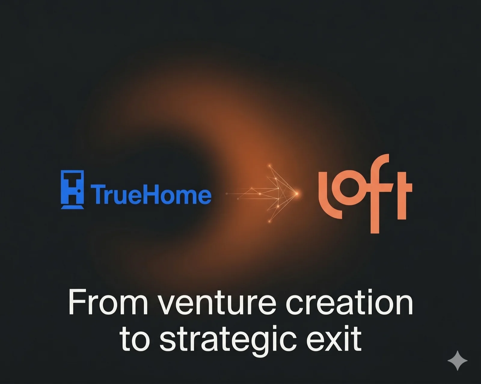 TrueHome → Loft