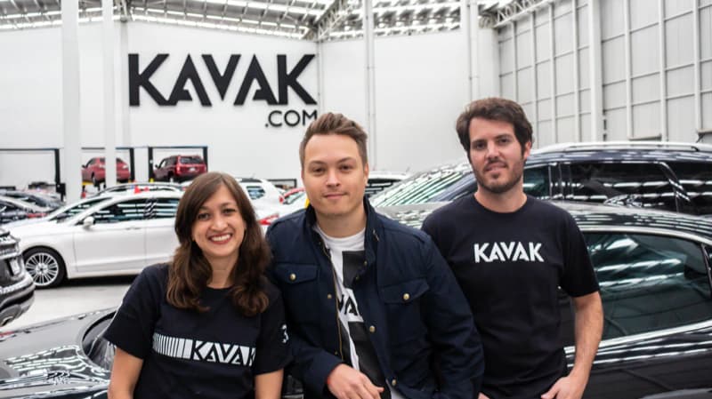 Kavak