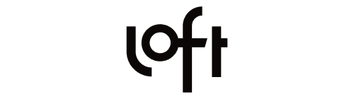 TrueHome → Loft logo