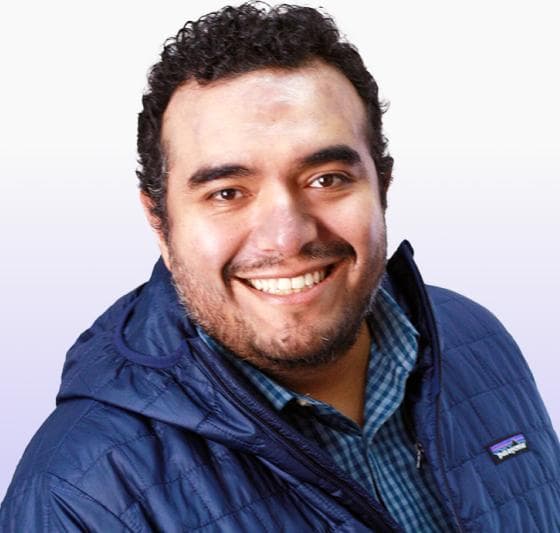 Oscar Sánchez