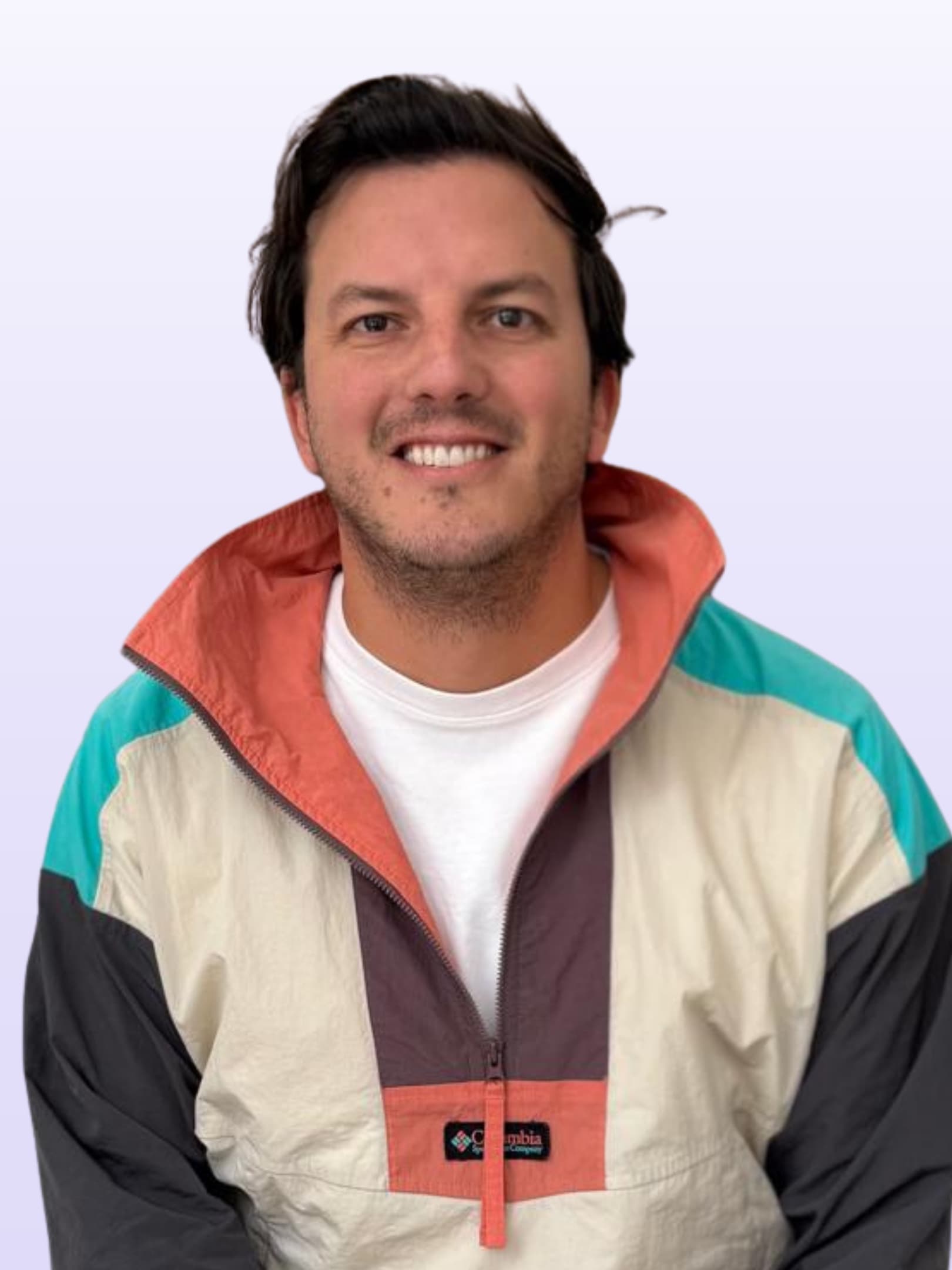 Patricio Aznar