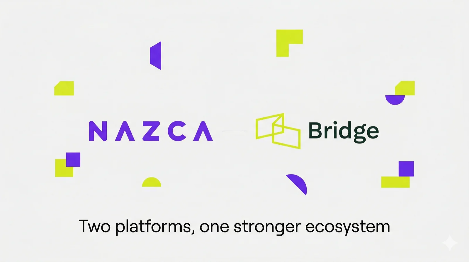 Nazca + Bridge LatAm