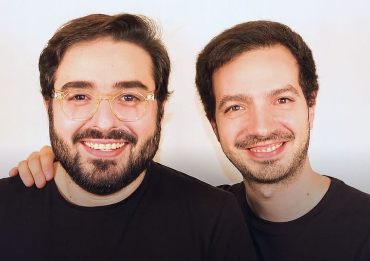 Darwin AI team
