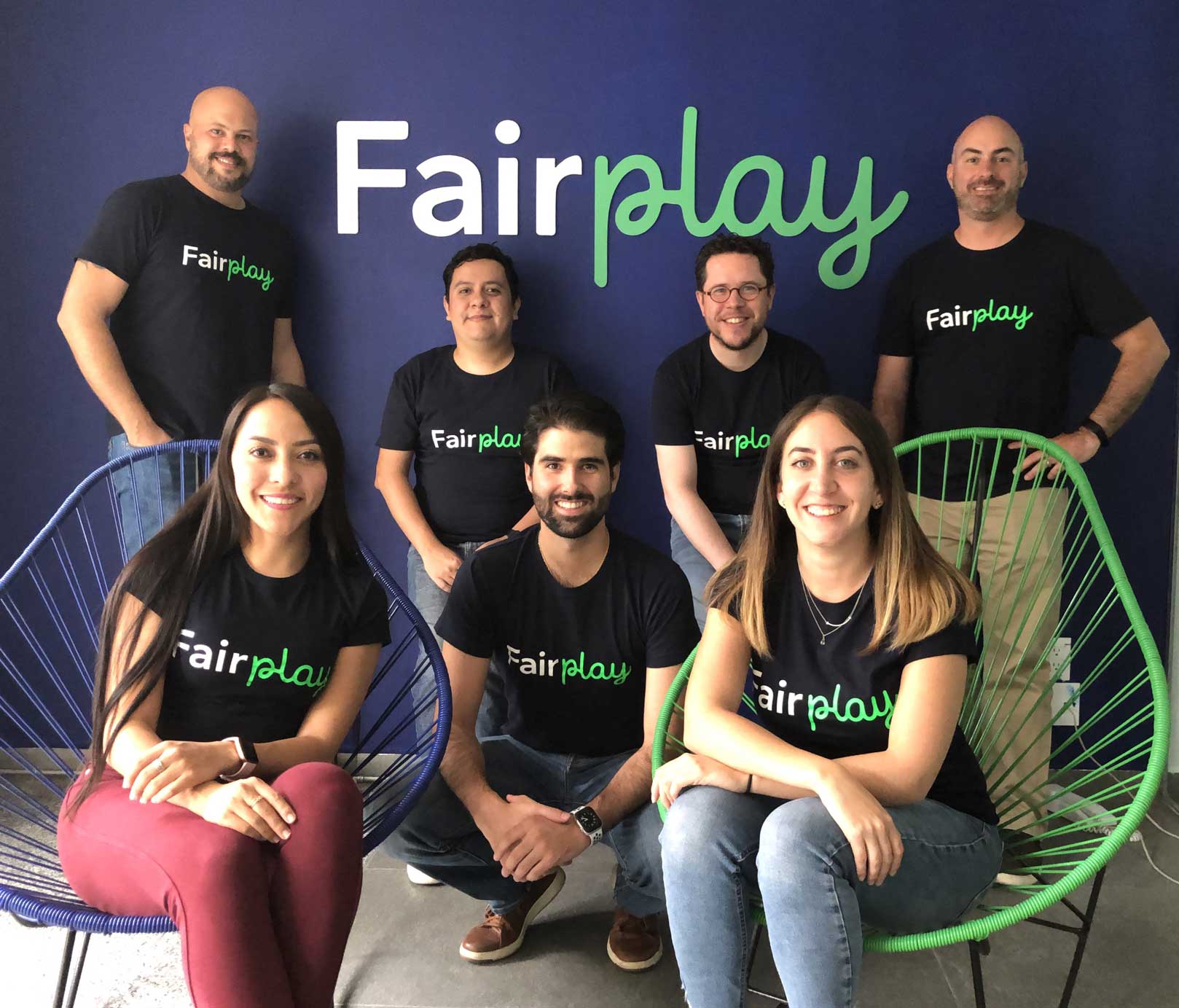 Fairplay team