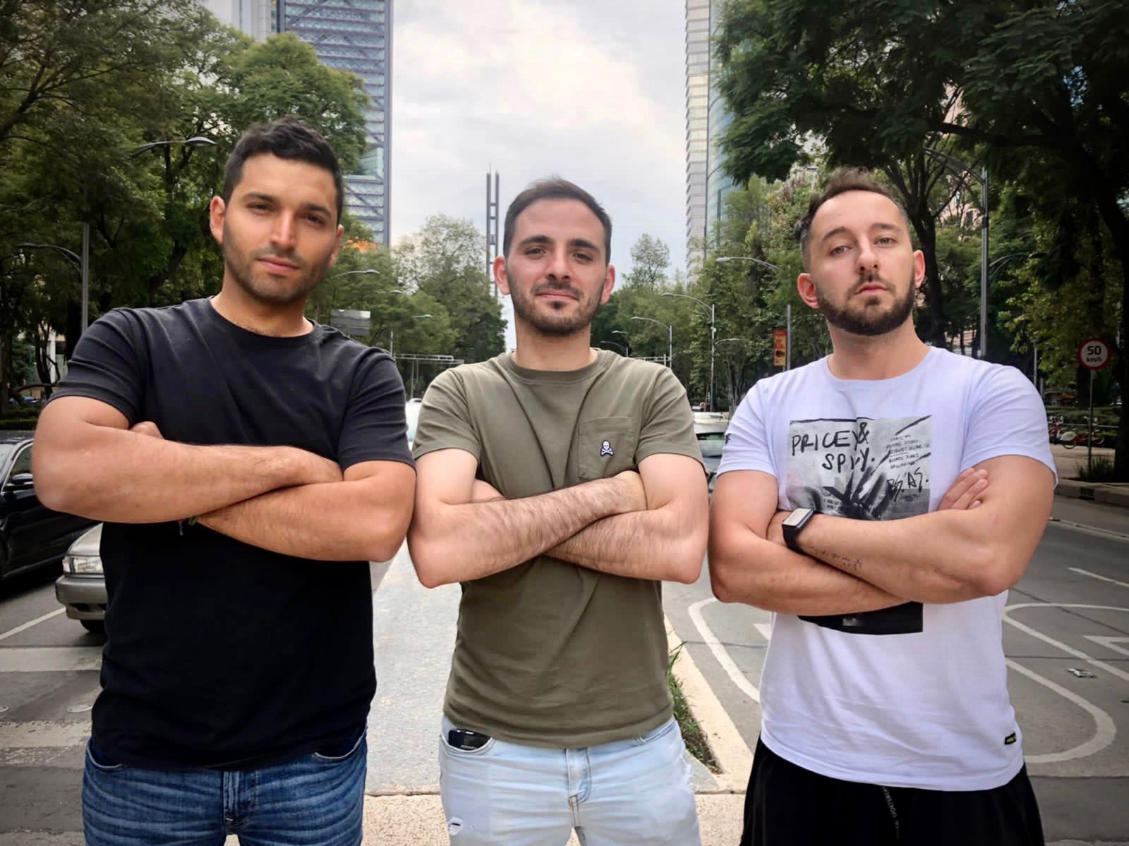 Hackmetrix team