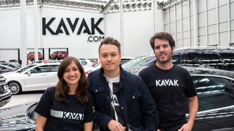 Kavak
