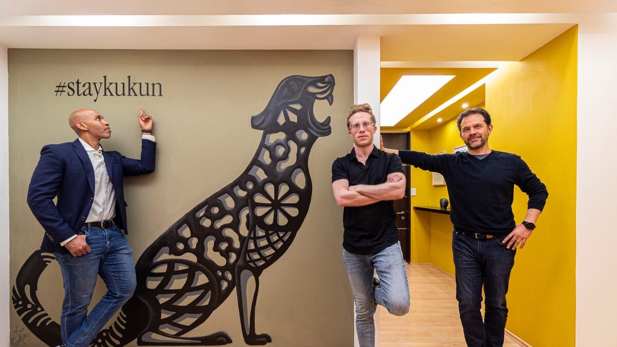 Kukun team