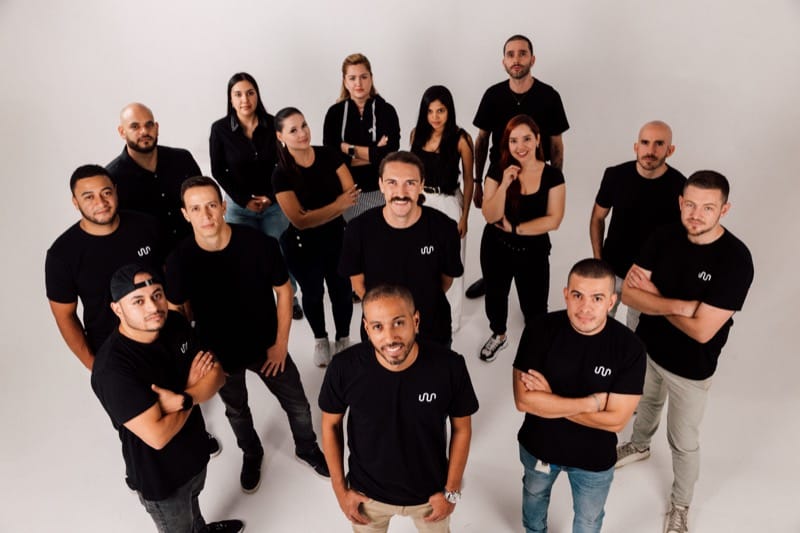 Somos team