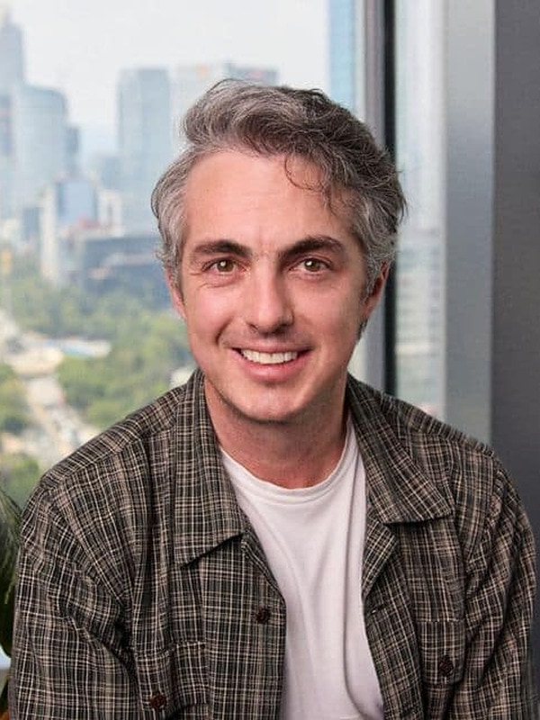 Alejandro Maza