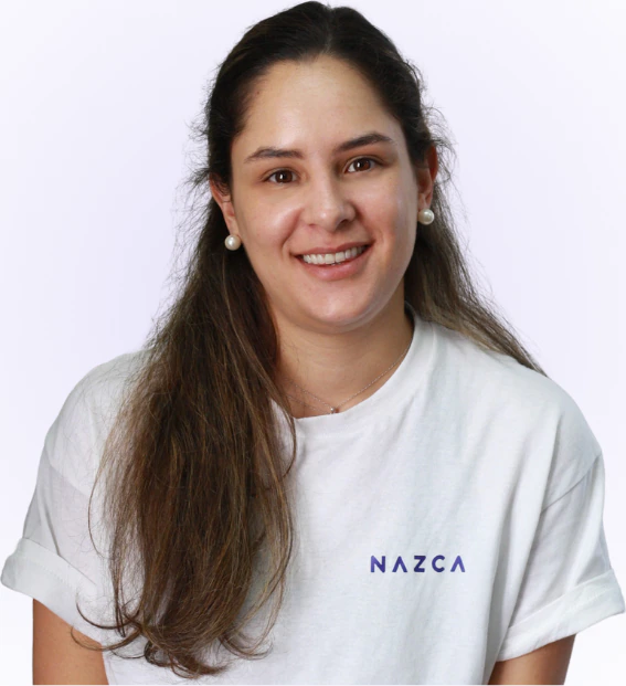 Ana Paula Rosas