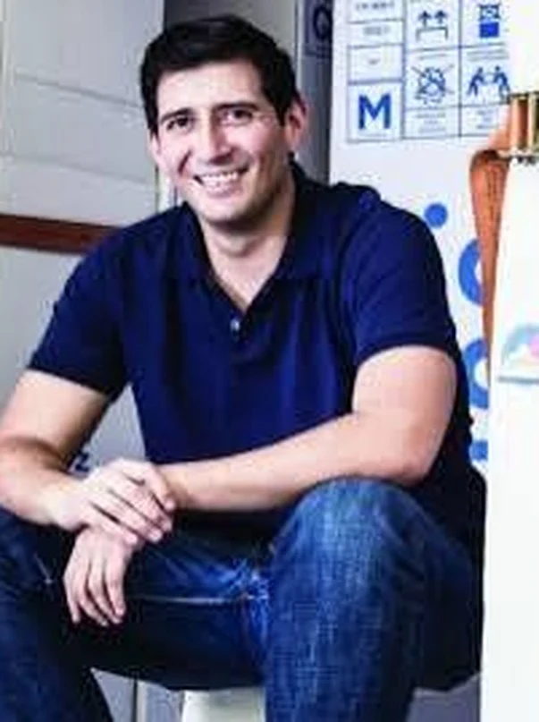 Carlos Salinas
