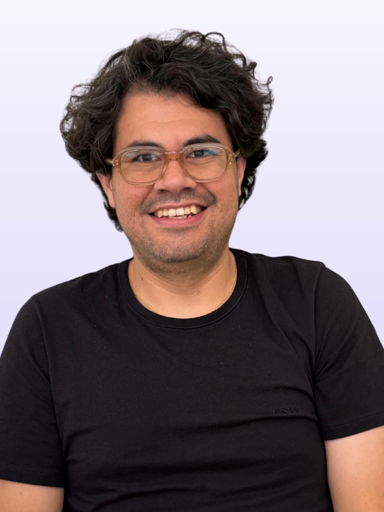 Daniel Rodríguez