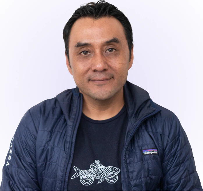 Edgar Villalba