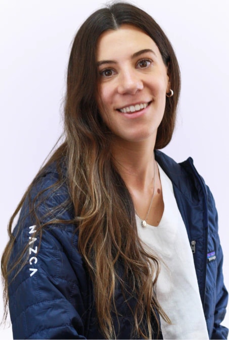 Lucía Barbieri
