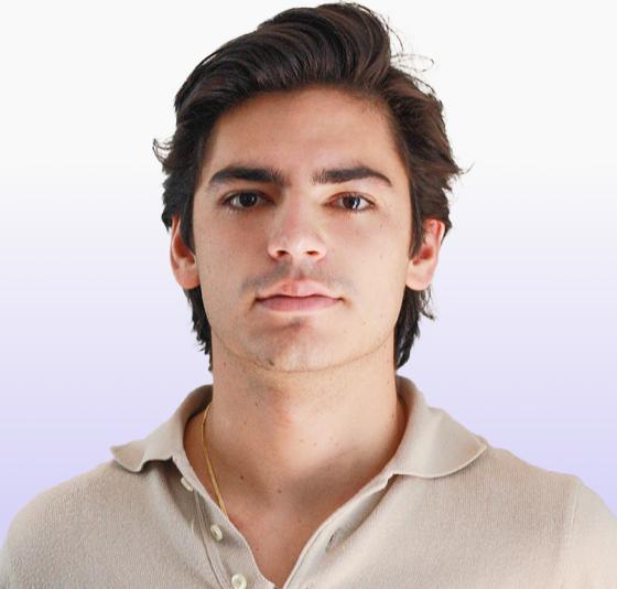 Pablo Riveroll