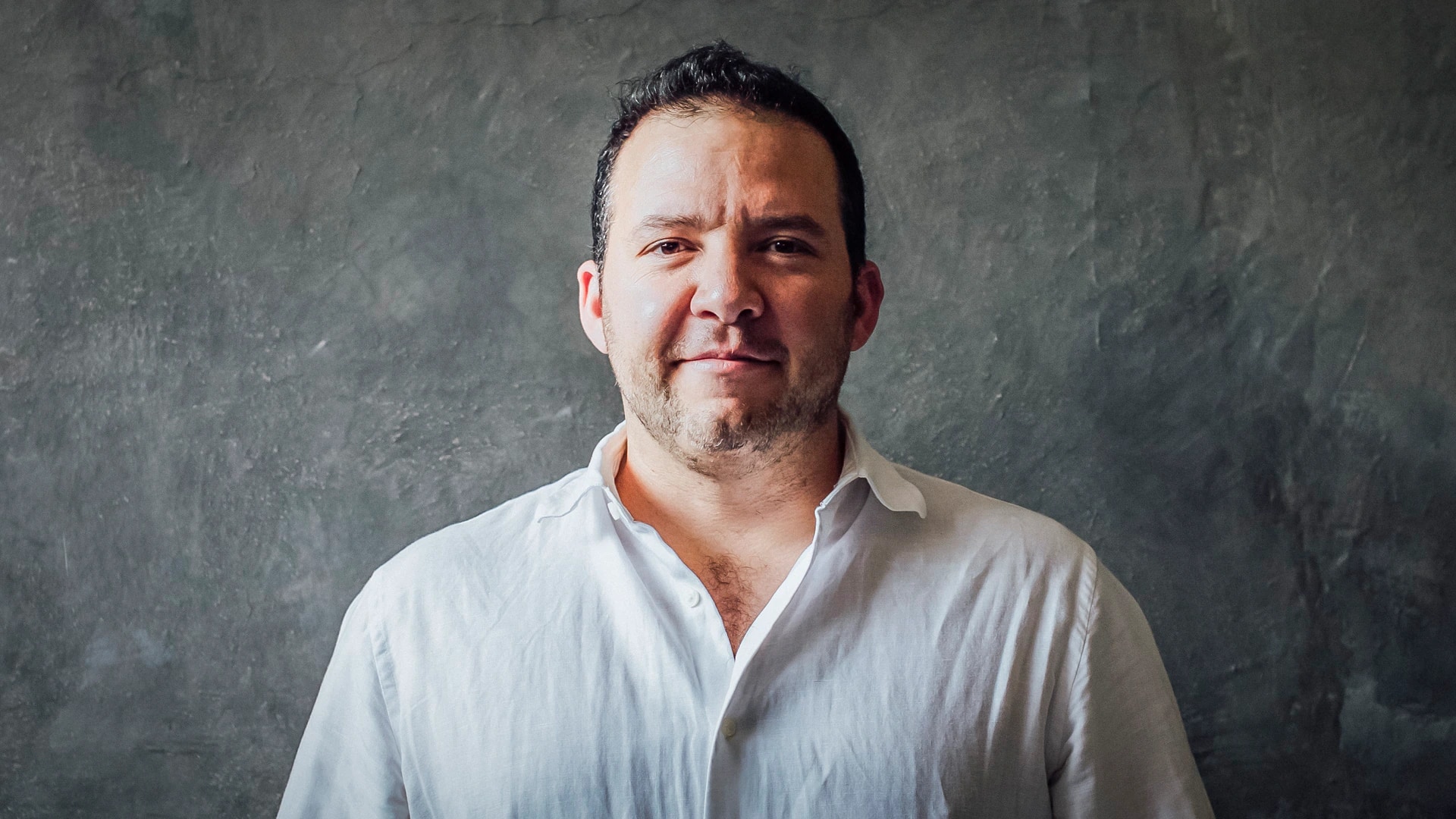 Ricardo Weder