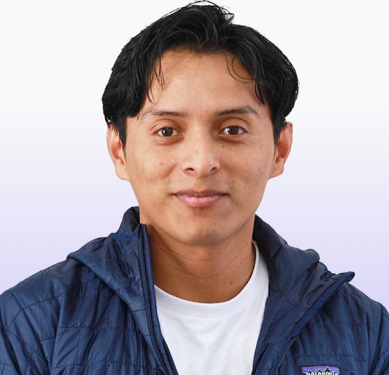 Yovani Mazariegos