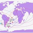 Cover image for From LatAm to the World