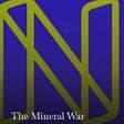 Cover image for The Mineral War