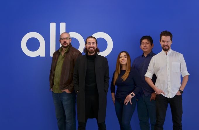 Albo