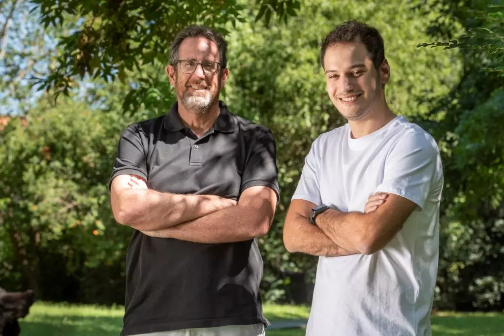 Datanomik team