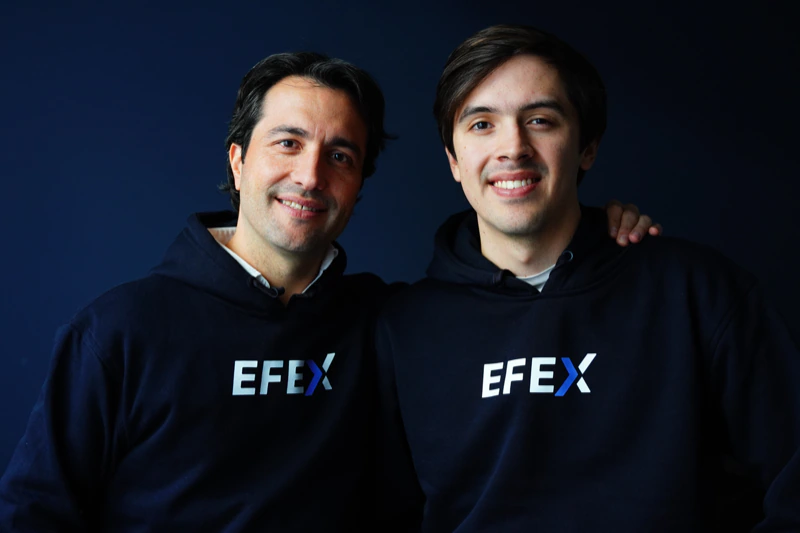 Efex team