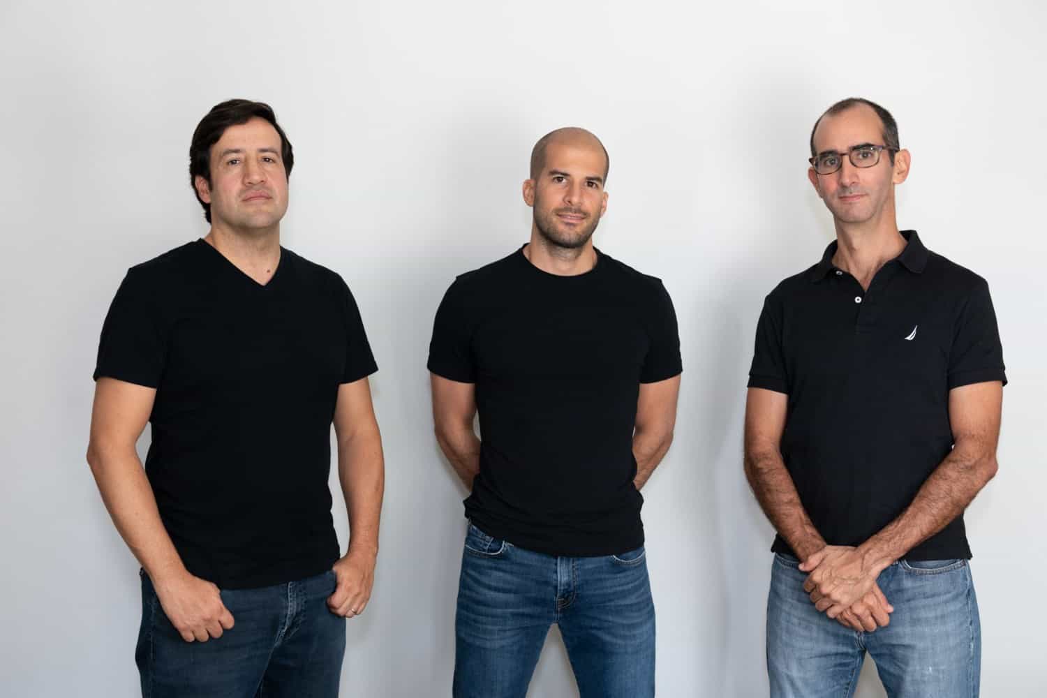 Finkargo team