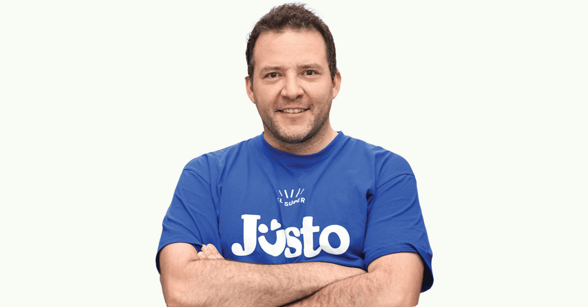 Justo team