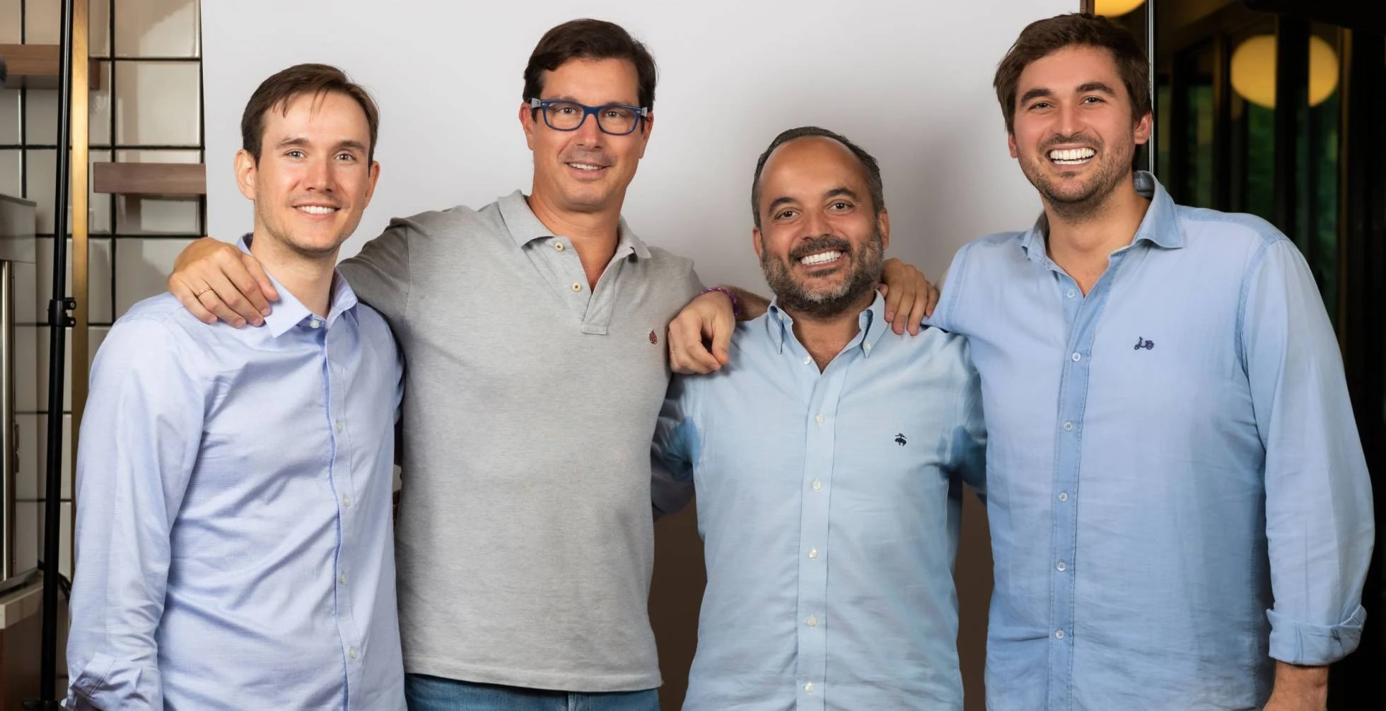 Pulpo team
