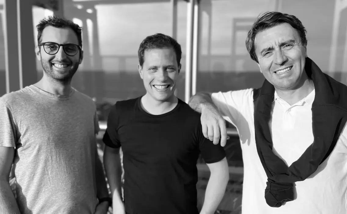 Wonder Brands team